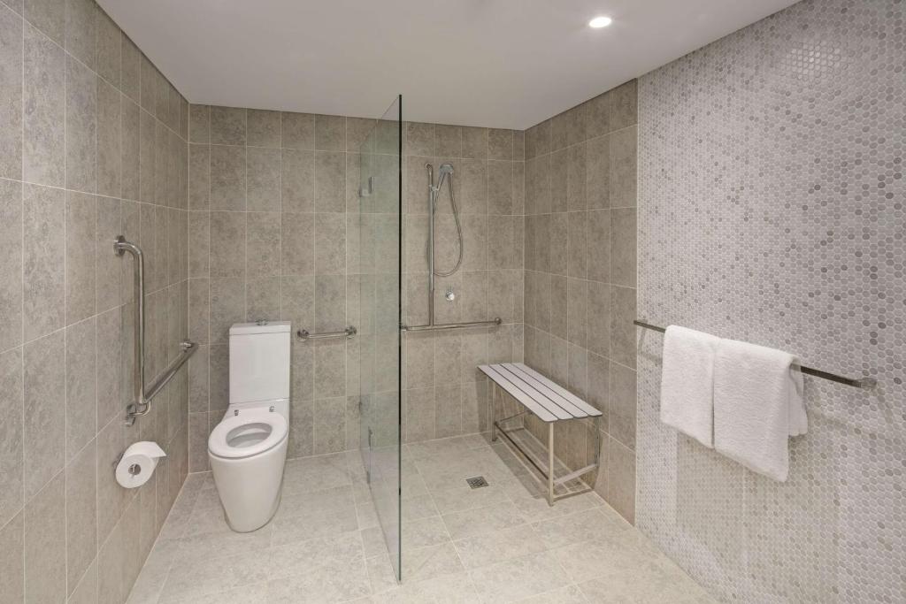 Adina Apartment Hotel Bondi Beach Sydney - Resim 29