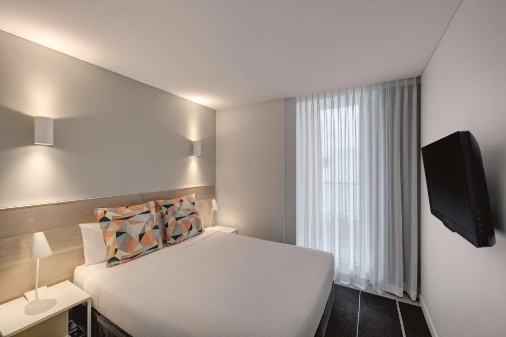 Adina Apartment Hotel Bondi Beach Sydney - Resim 30