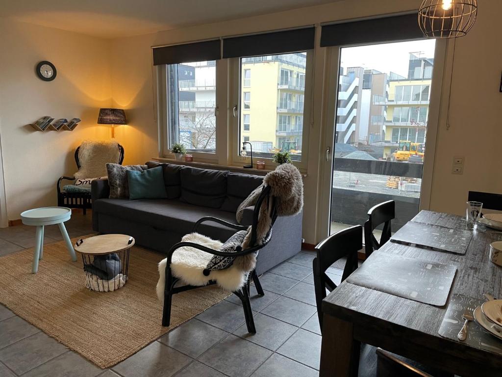 Apartment Marieke - One-Bedroom Apartment