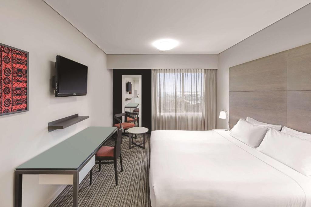 Adina Apartment Hotel Darwin Waterfront - Resim 20