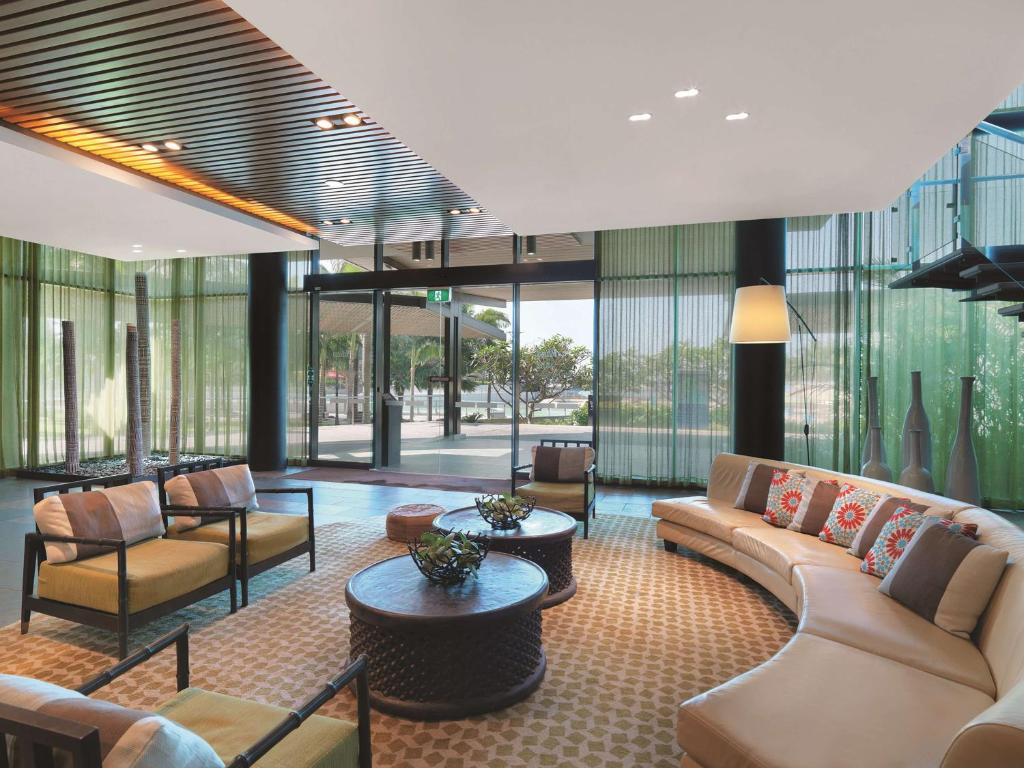 Vibe Hotel Darwin Waterfront - Resim 11