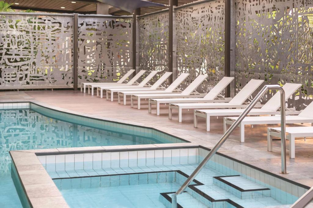 Vibe Hotel Darwin Waterfront - Resim 12