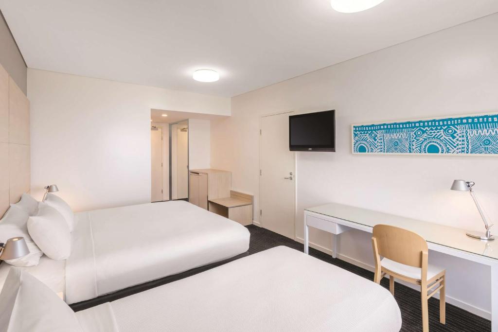 Vibe Hotel Darwin Waterfront - Resim 22