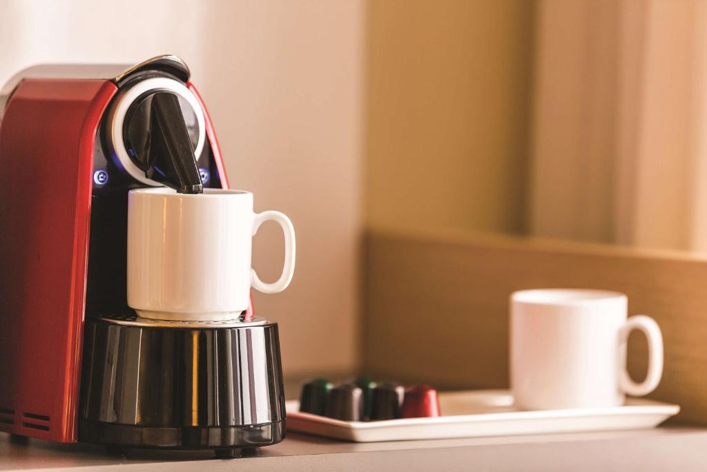 Travelodge Hotel Wellington - Resim 11