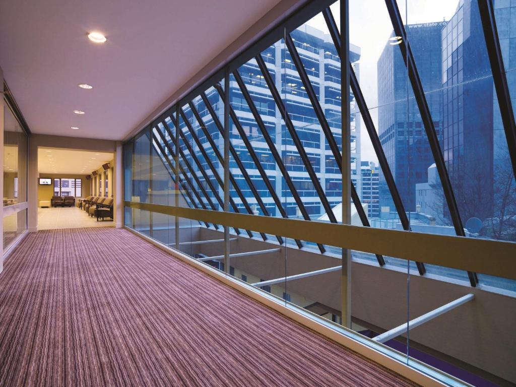 Travelodge Hotel Wellington - Resim 29