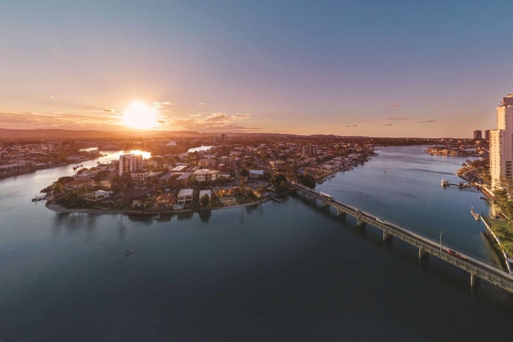 Vibe Hotel Gold Coast - Resim 4