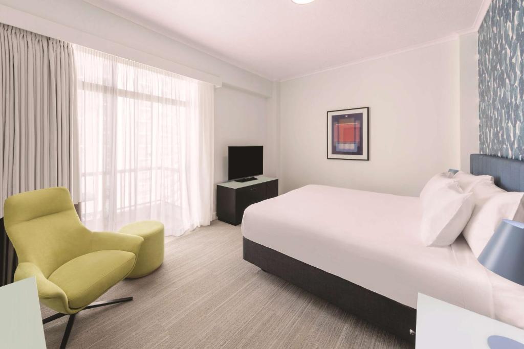 Vibe Hotel Gold Coast - Resim 39