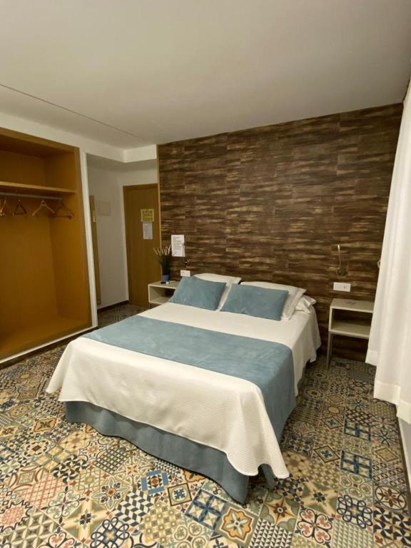 HOSTAL LA BATUTA - Chambre Double