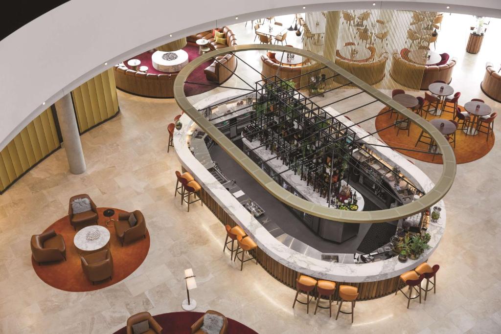 Vibe Hotel Canberra - Resim 11