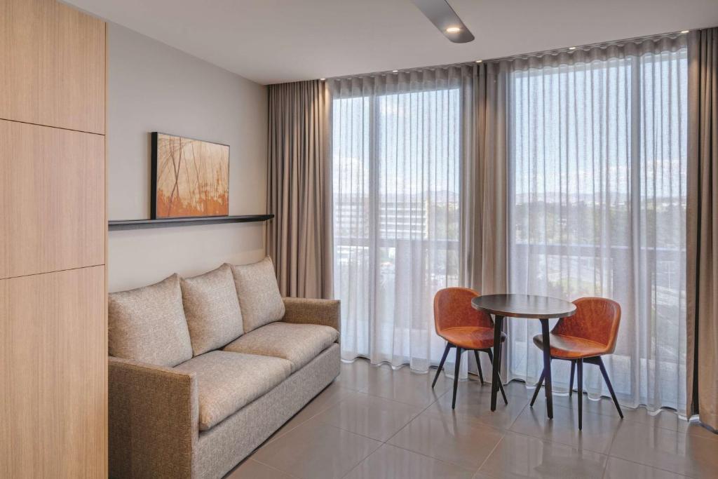 Vibe Hotel Canberra - Resim 14