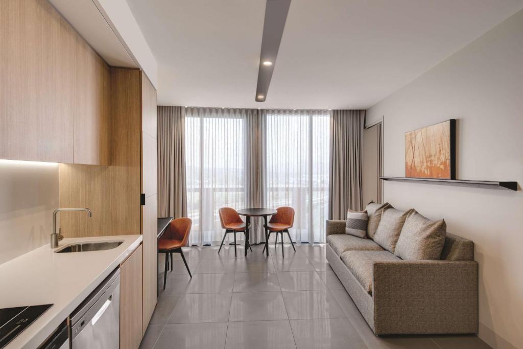 Vibe Hotel Canberra - Resim 16