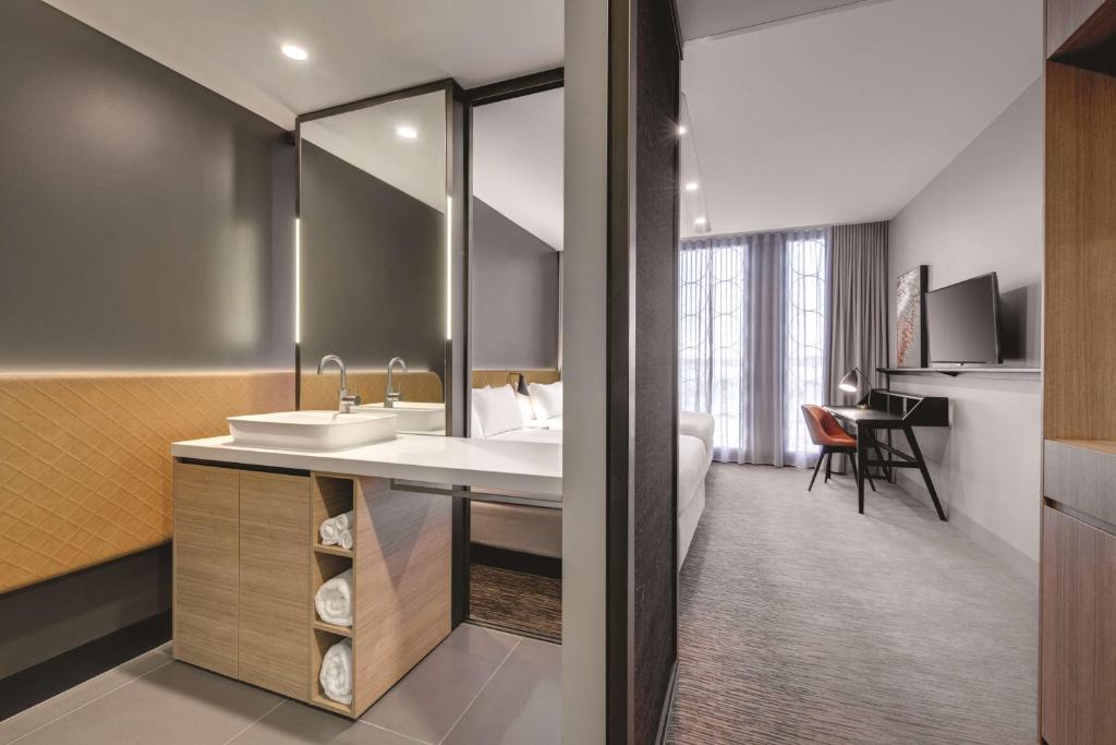 Vibe Hotel Canberra - Resim 8