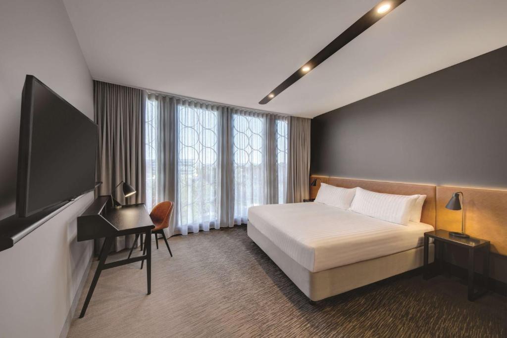 Vibe Hotel Canberra - Resim 18