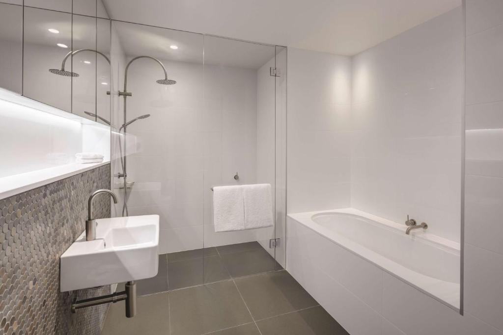 Vibe Hotel Canberra - Resim 22