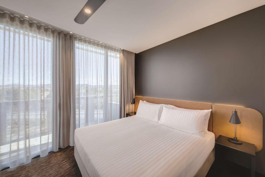 Vibe Hotel Canberra - Resim 21