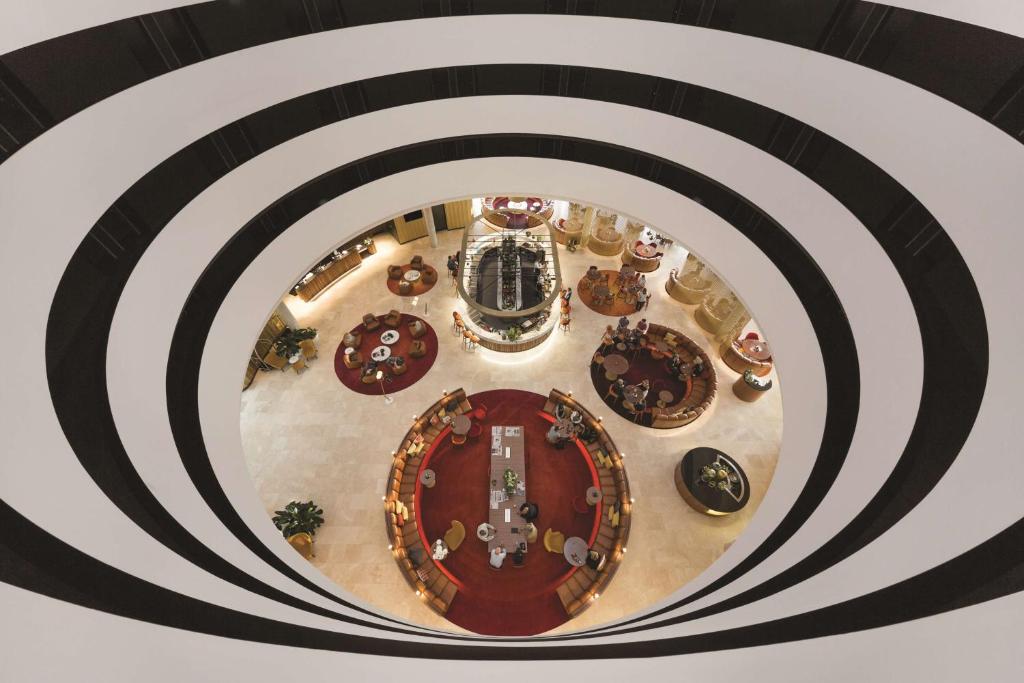 Vibe Hotel Canberra - Resim 28