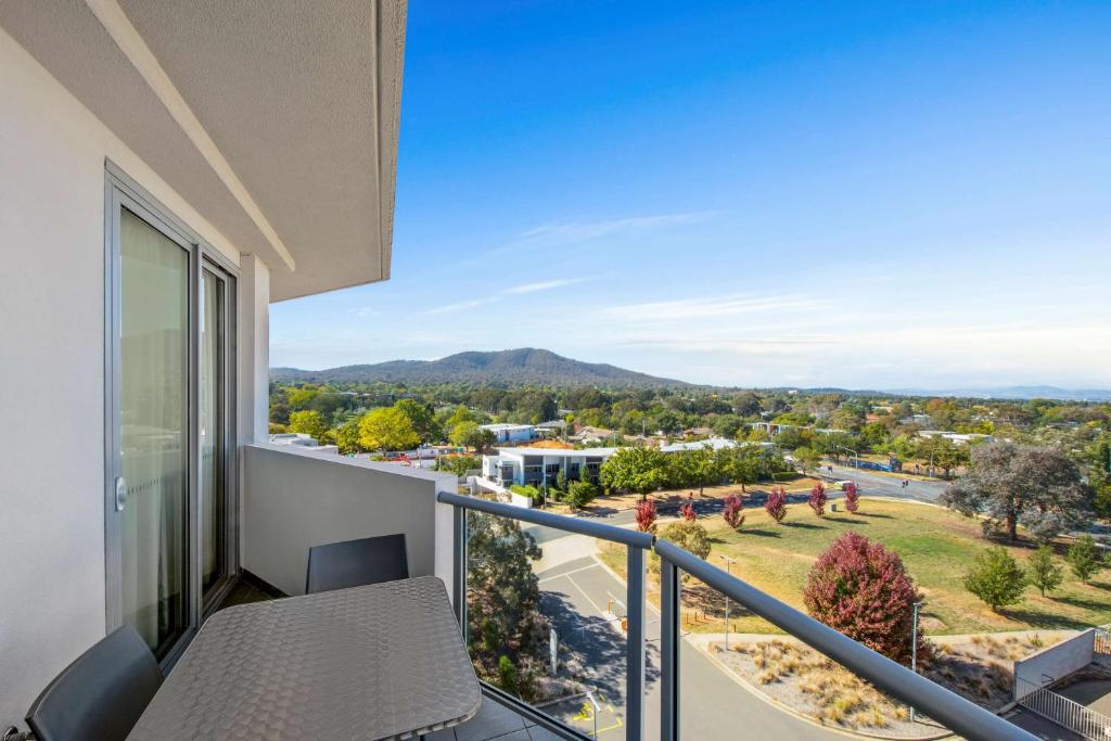 Adina Serviced Apartments Canberra Dickson - Resim 16