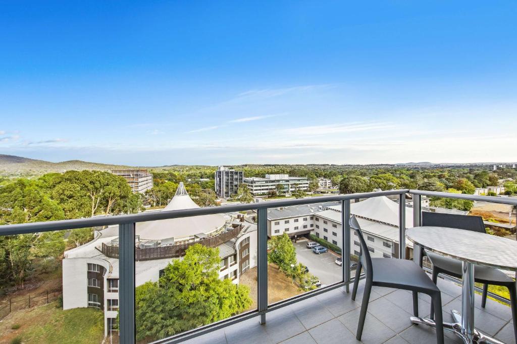 Adina Serviced Apartments Canberra Dickson - Resim 30