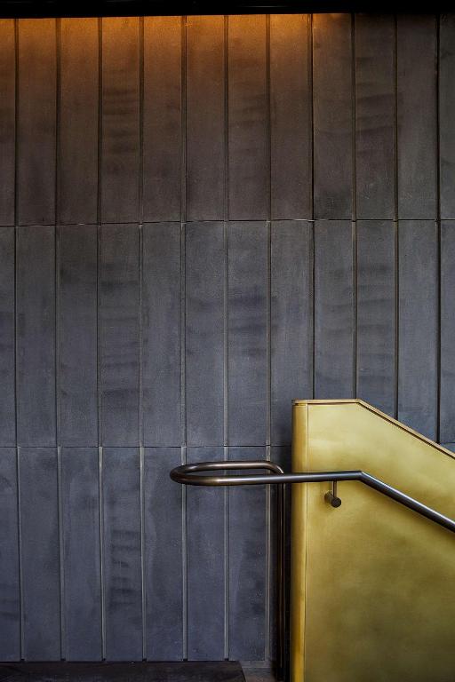 A by Adina Sydney - Resim 15