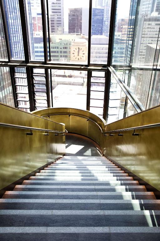 A by Adina Sydney - Resim 20