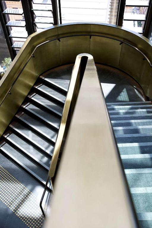 A by Adina Sydney - Resim 22