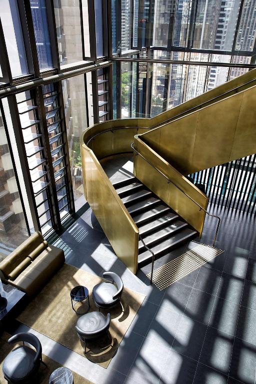 A by Adina Sydney - Resim 23