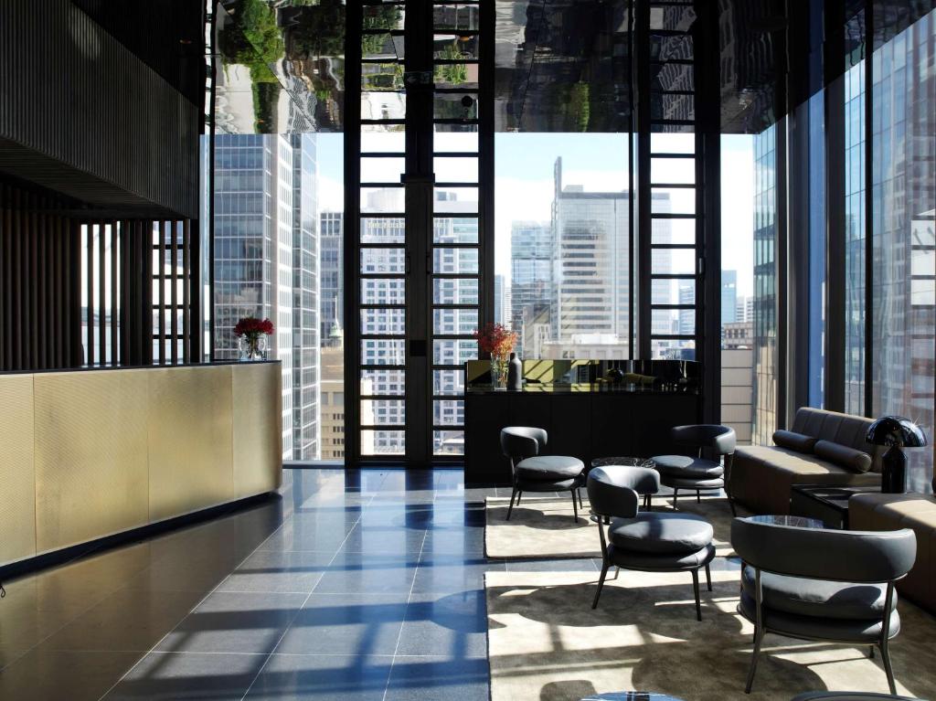 A by Adina Sydney - Resim 41