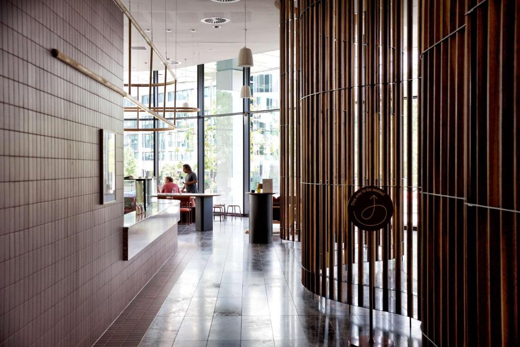 A by Adina Canberra - Resim 10