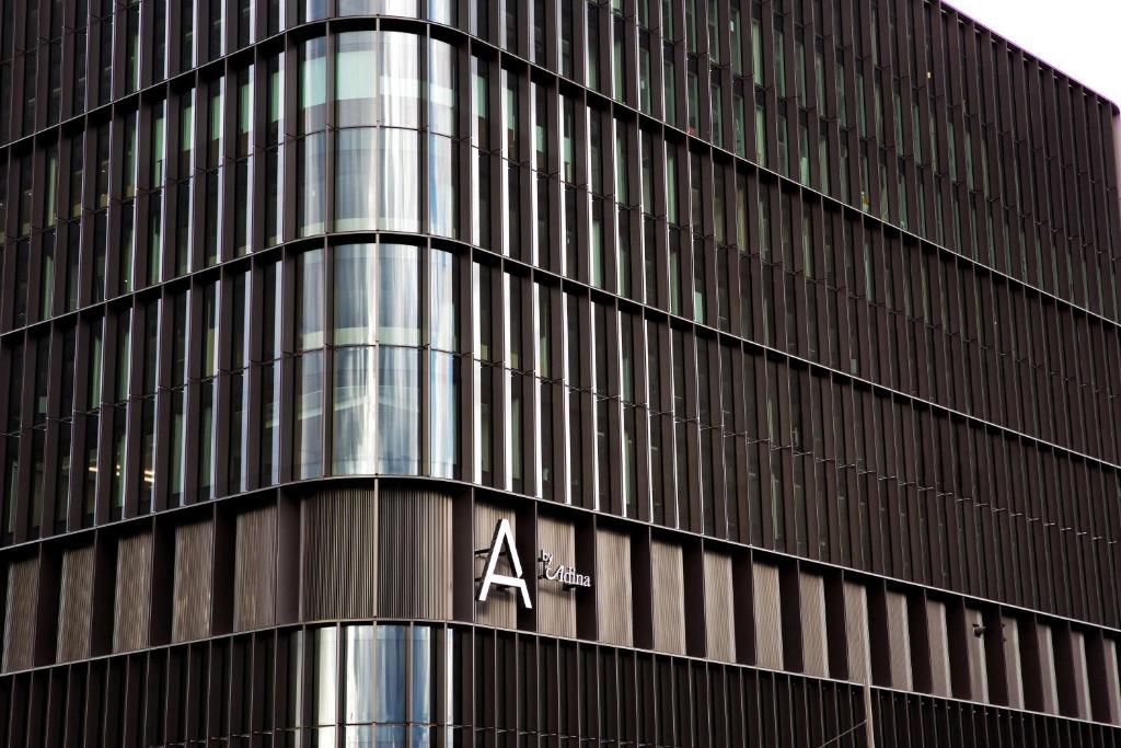 A by Adina Canberra - Resim 16