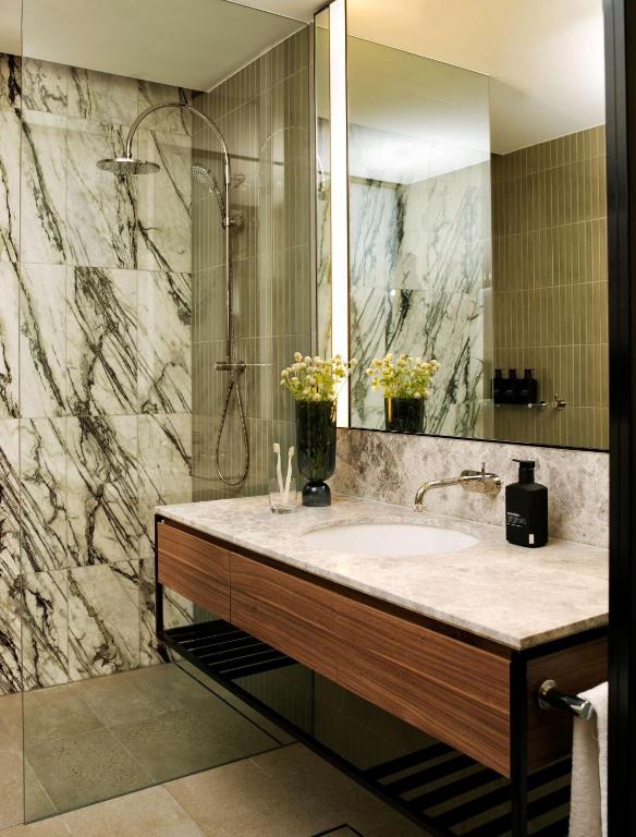 A by Adina Canberra - Resim 33