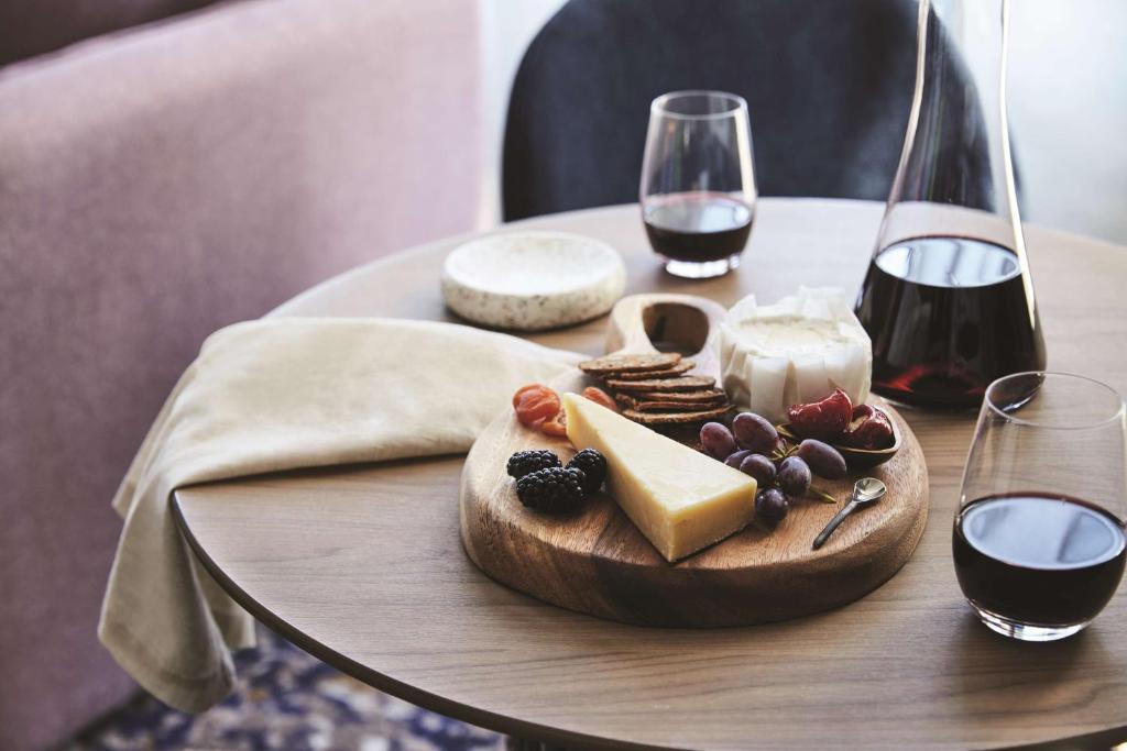 Adina Apartment Hotel Melbourne, Pentridge - Resim 9