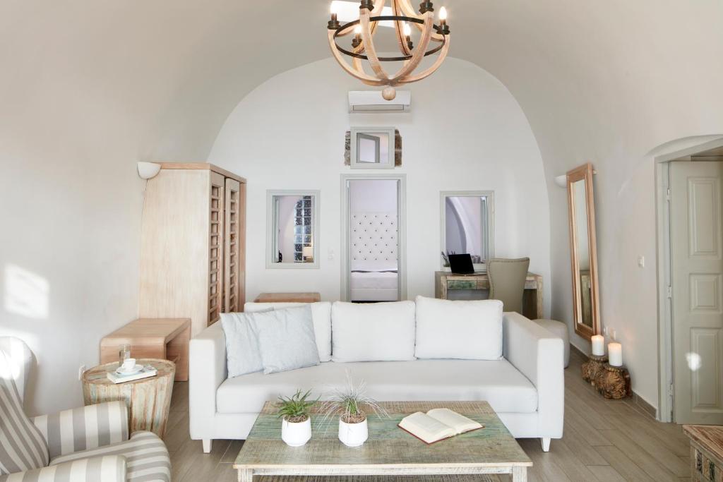 Belvedere Suites photo