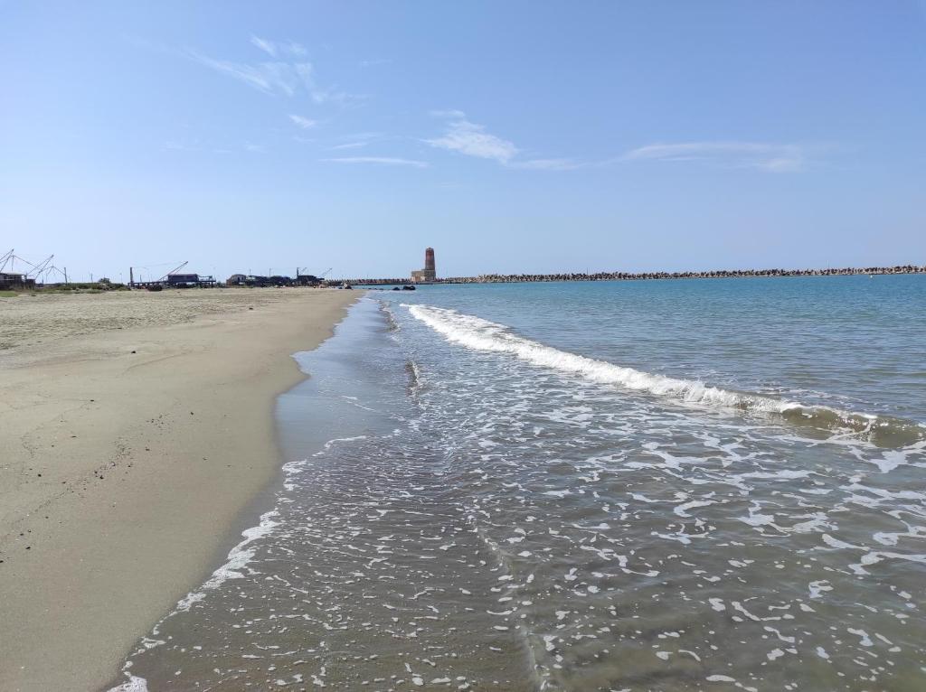 AIRPORT 9 Min PR APARTMENT BY THE BEACH - Apartamento Con Vistas Al Mar
