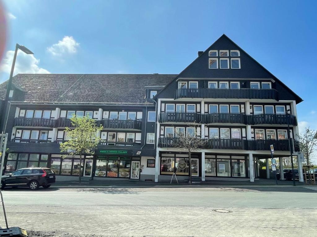 Apartment Marieke