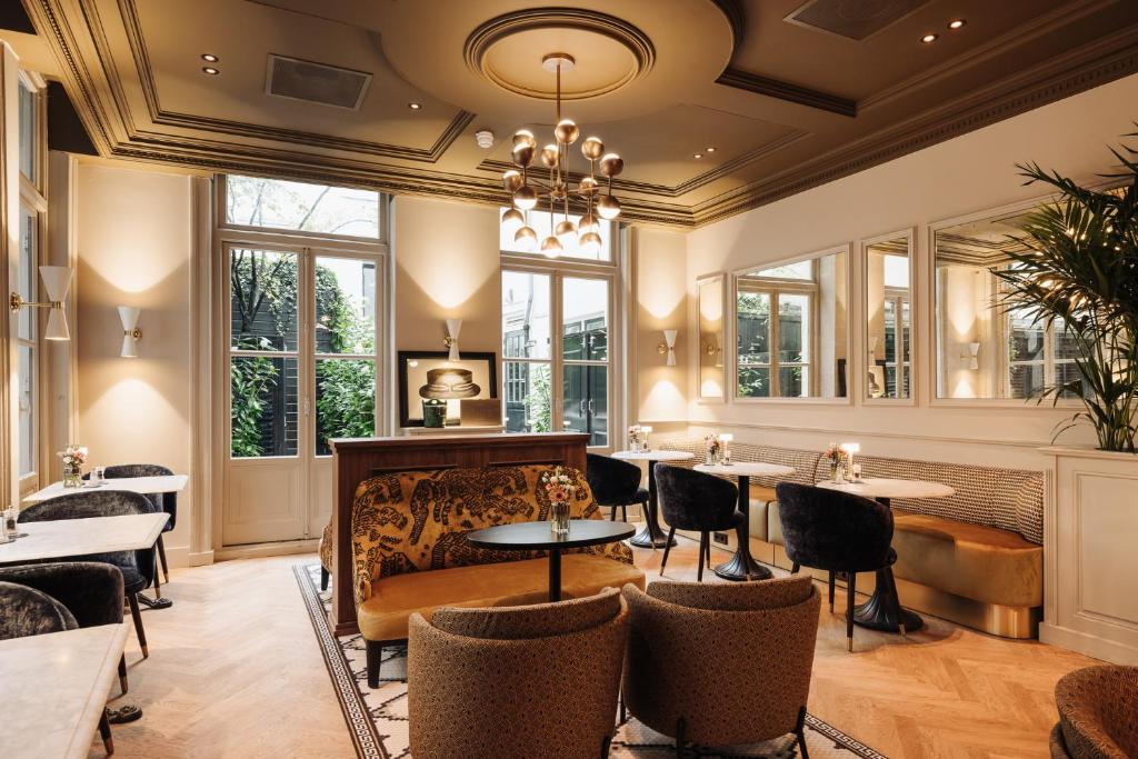 Hotel 717 - Resim 32