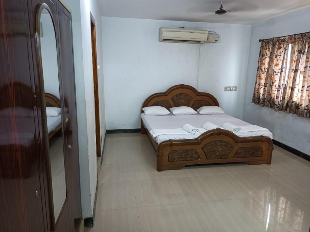 SKS Residency - Housity