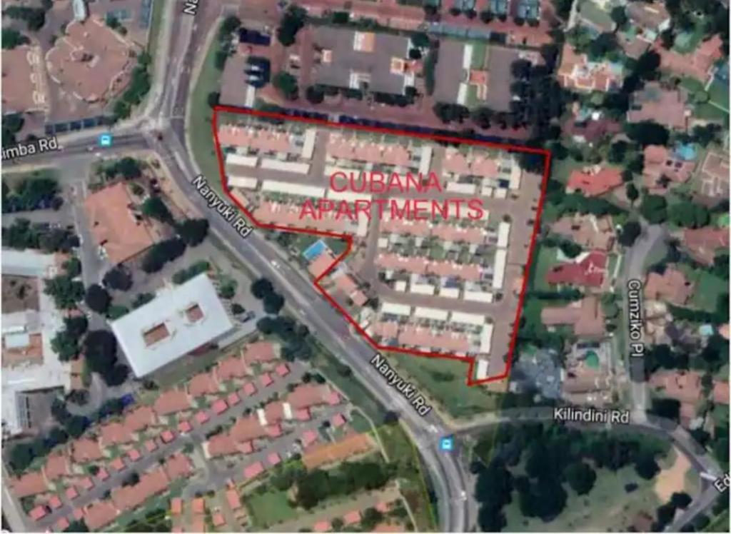 Cubana Studio in Sunninghill Sandton, Sandton (updated prices 2024)