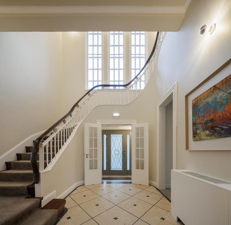 Fotografie z fotogalerie ubytování Casa Kala v Portu