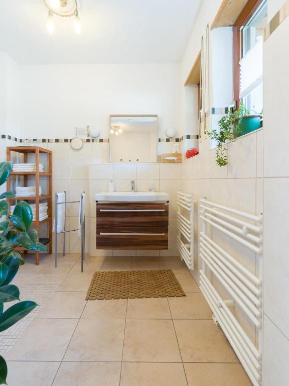 Fotografie z fotogalerie ubytování Ferienwohnung Leipold Andreas v destinaci Merzig
