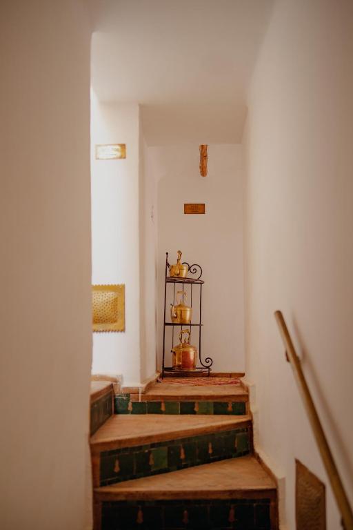 Fotografie z fotogalerie ubytování Outsite Marrakesh v Marrákéši
