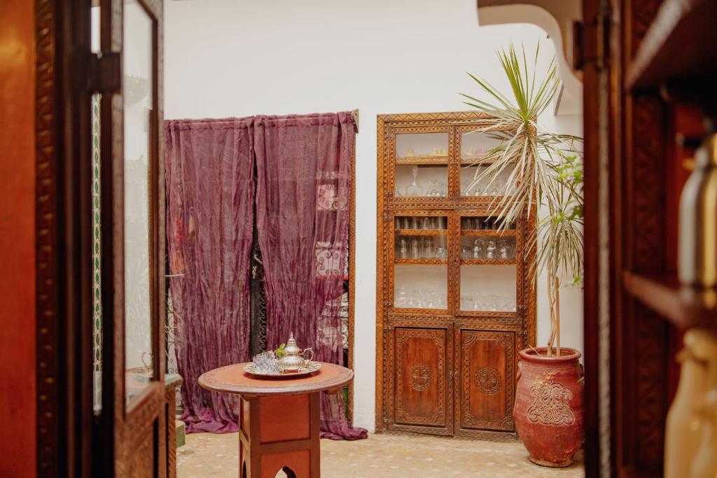 Fotografie z fotogalerie ubytování Outsite Marrakesh v Marrákéši