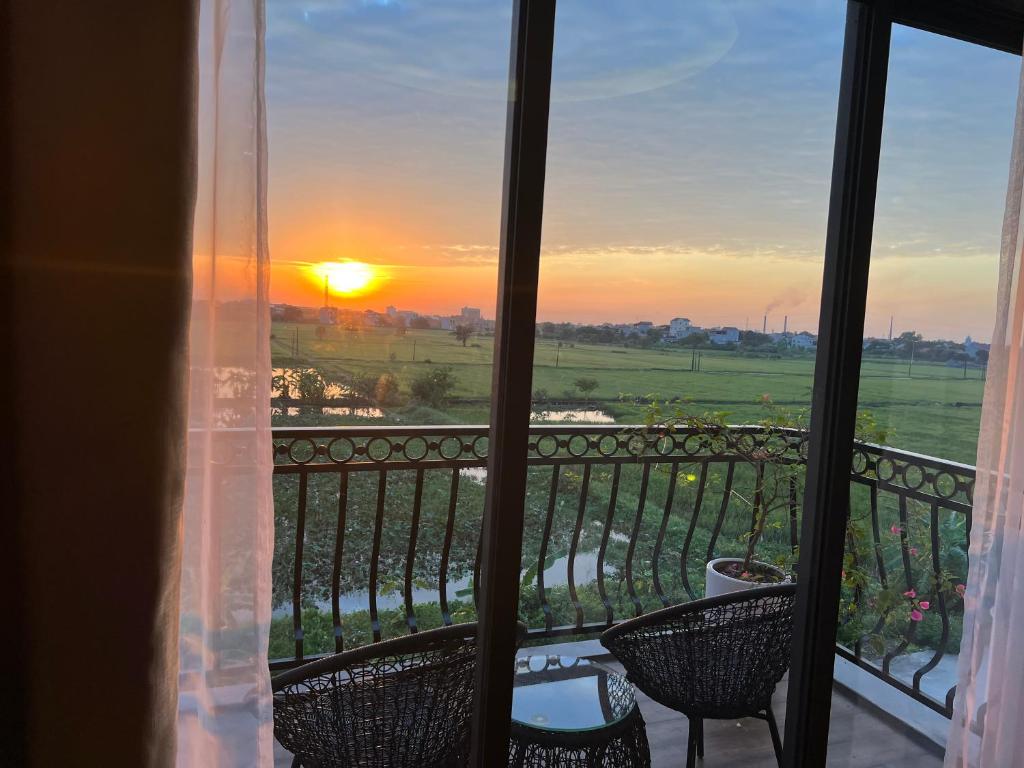 Lotus Hotel Ninh Bình - 10