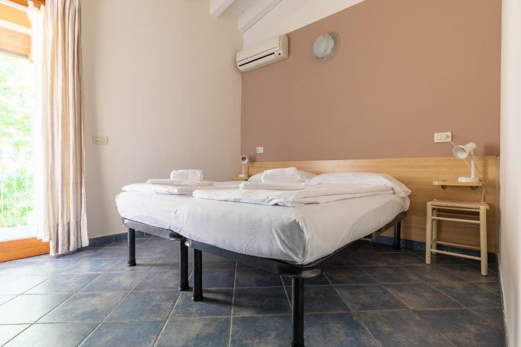Fotografia z galérie ubytovania Residence Il Melograno v destinácii Manerba del Garda