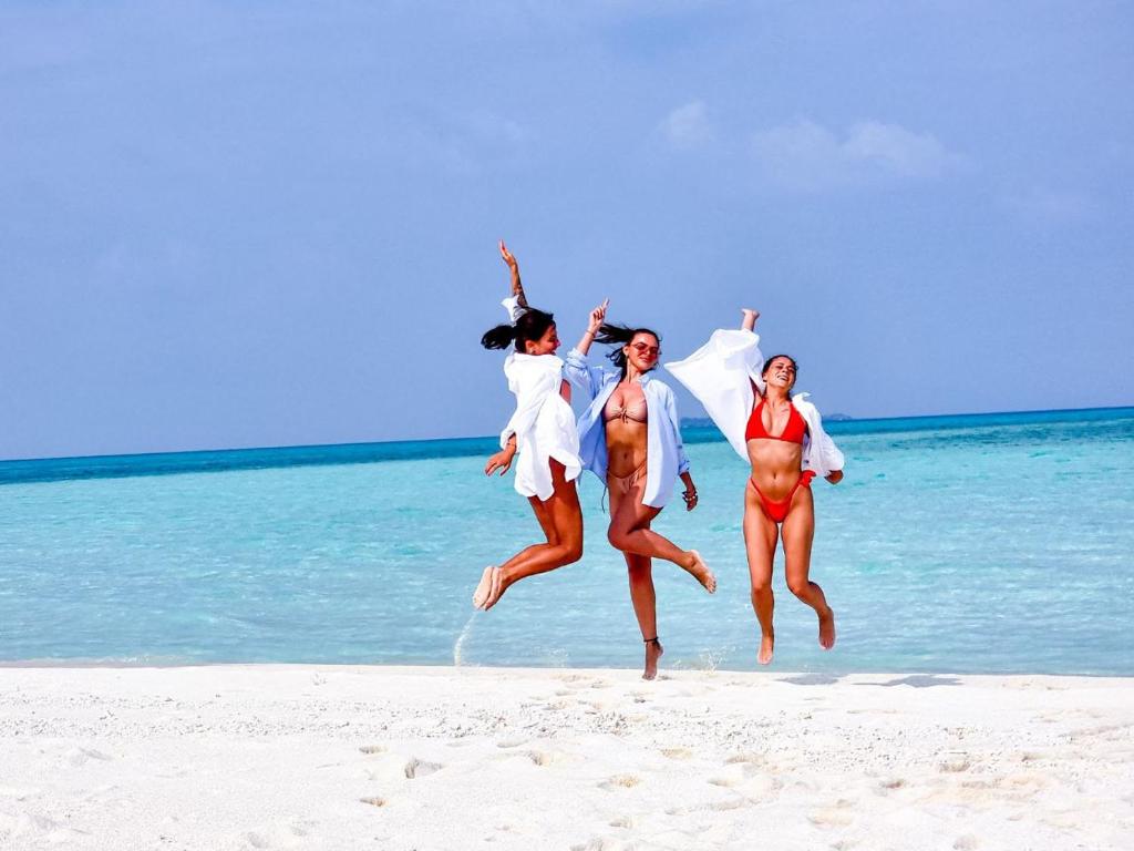 Casaparadiso - Beach View - 7