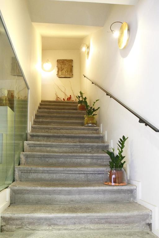 Hotel Museu Llegendes de Girona - Double Or Twin Room