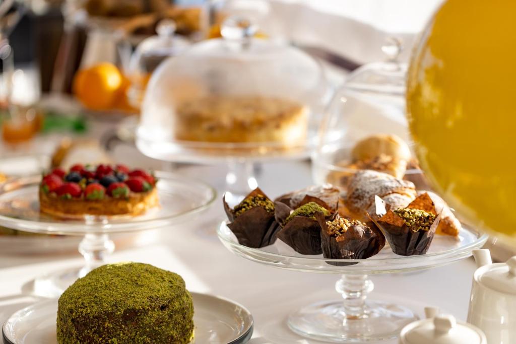 Taodomus Boutique Hotel - 9