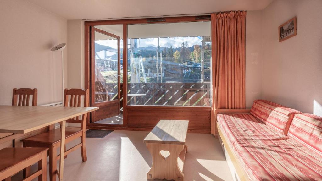 Les Eterlous - 39- Appart pied des pistes 6 pers - Appartement