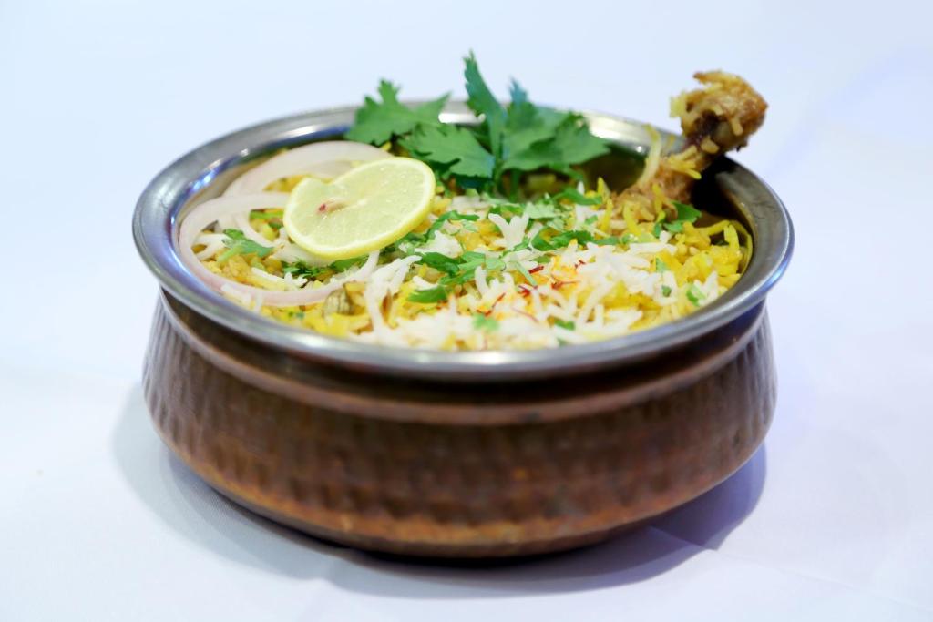 Baity Hotel Apartments - Resim 28