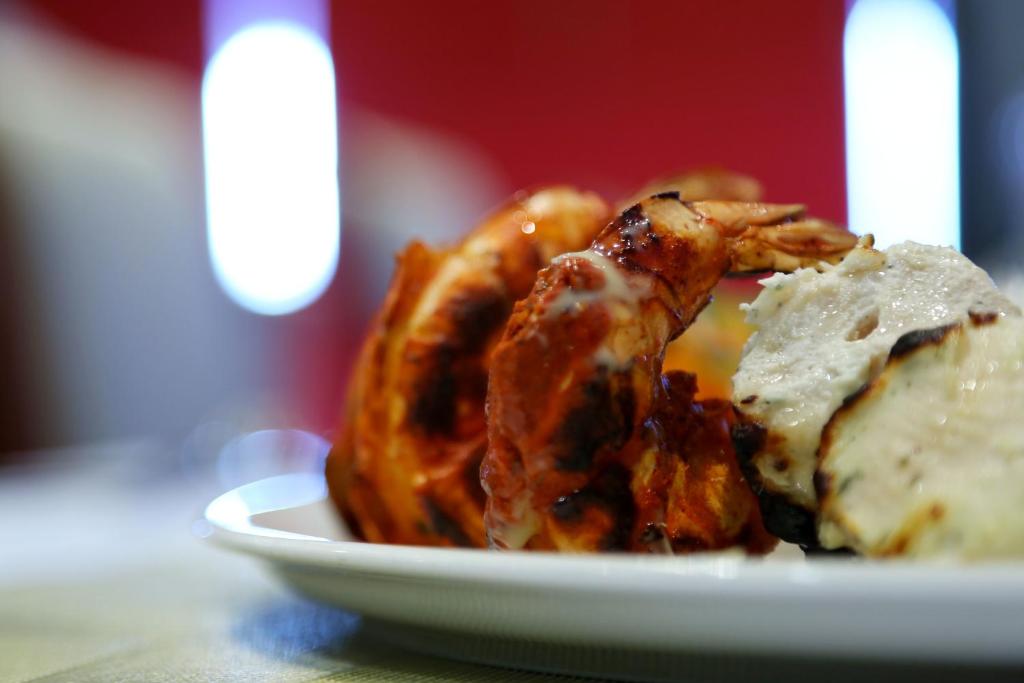 Baity Hotel Apartments - Resim 27