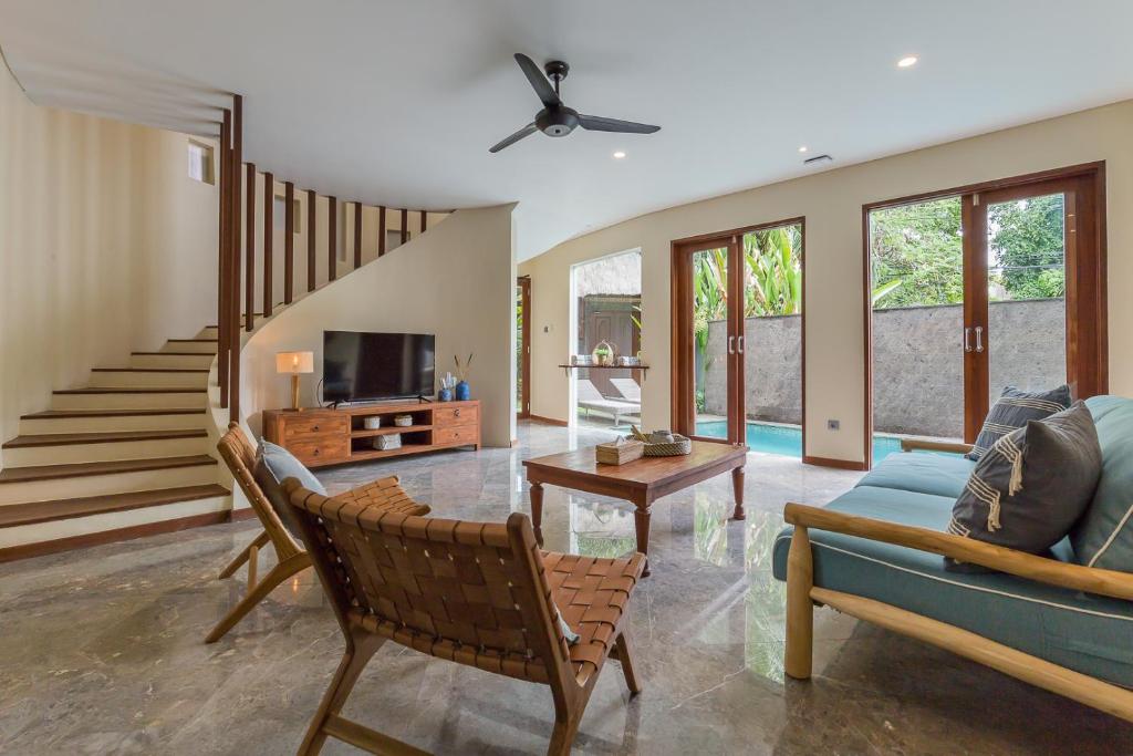 Ajiorqo Villa - Photo 3